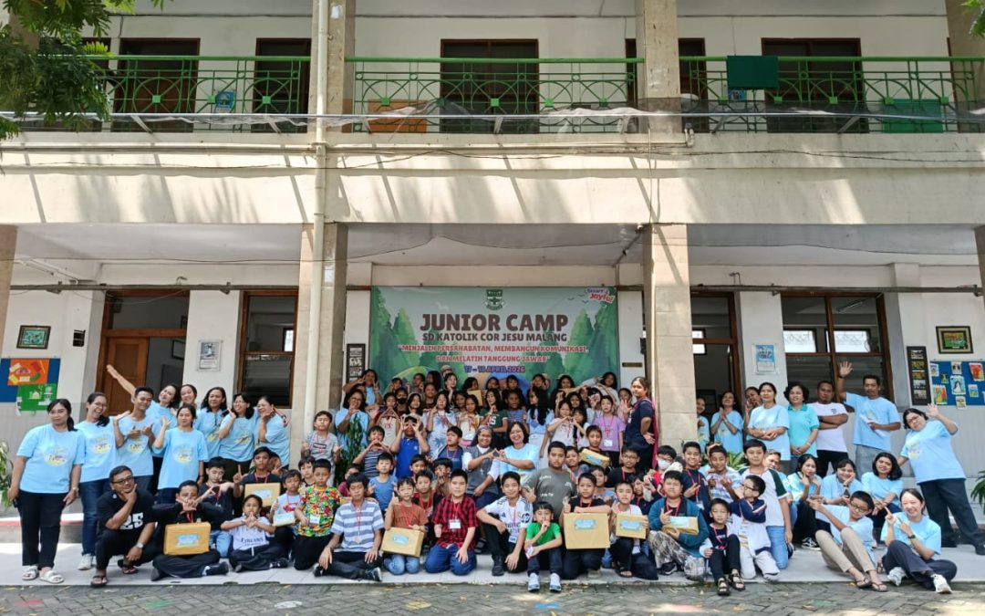 Menjalin Persahabatan, Membangun Komunikasi, dan Melatih Tanggung Jawab