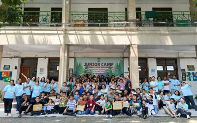 Menjalin Persahabatan, Membangun Komunikasi, dan Melatih Tanggung Jawab